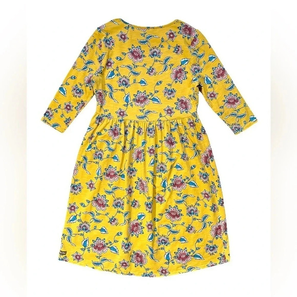 Matilda Jane A Place In The Sun Floral A-Line Dress - Picture 4 of 4